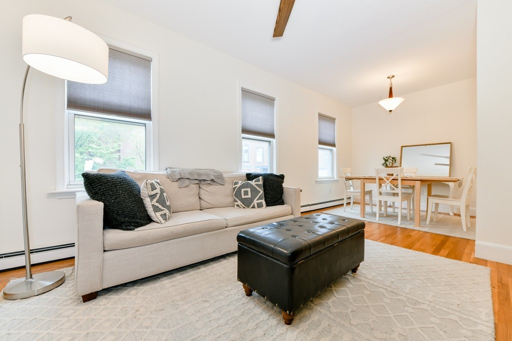 265 Silver St, South Boston