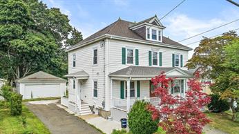 72 Standish Ave, Quincy