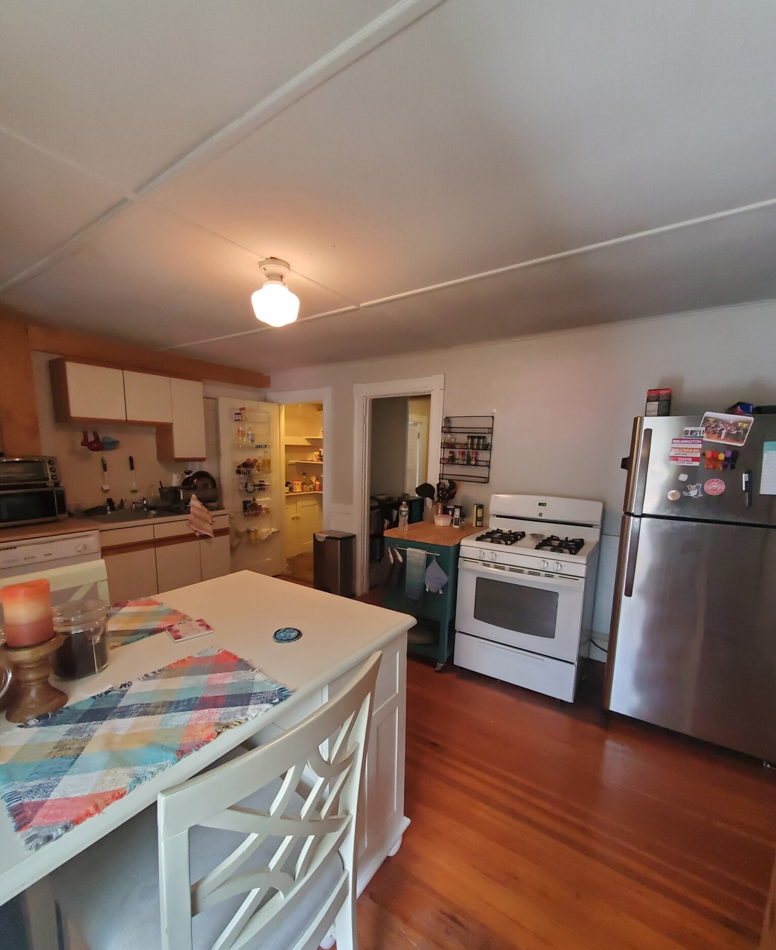 46 Paulina St, Davis Square