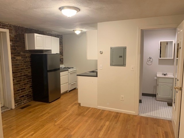 40 Clark St, North End