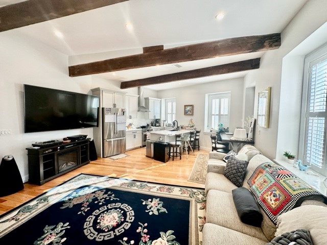 259 North St, North End