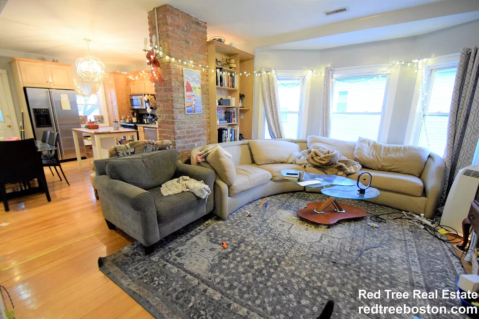 17 Holman St, Allston