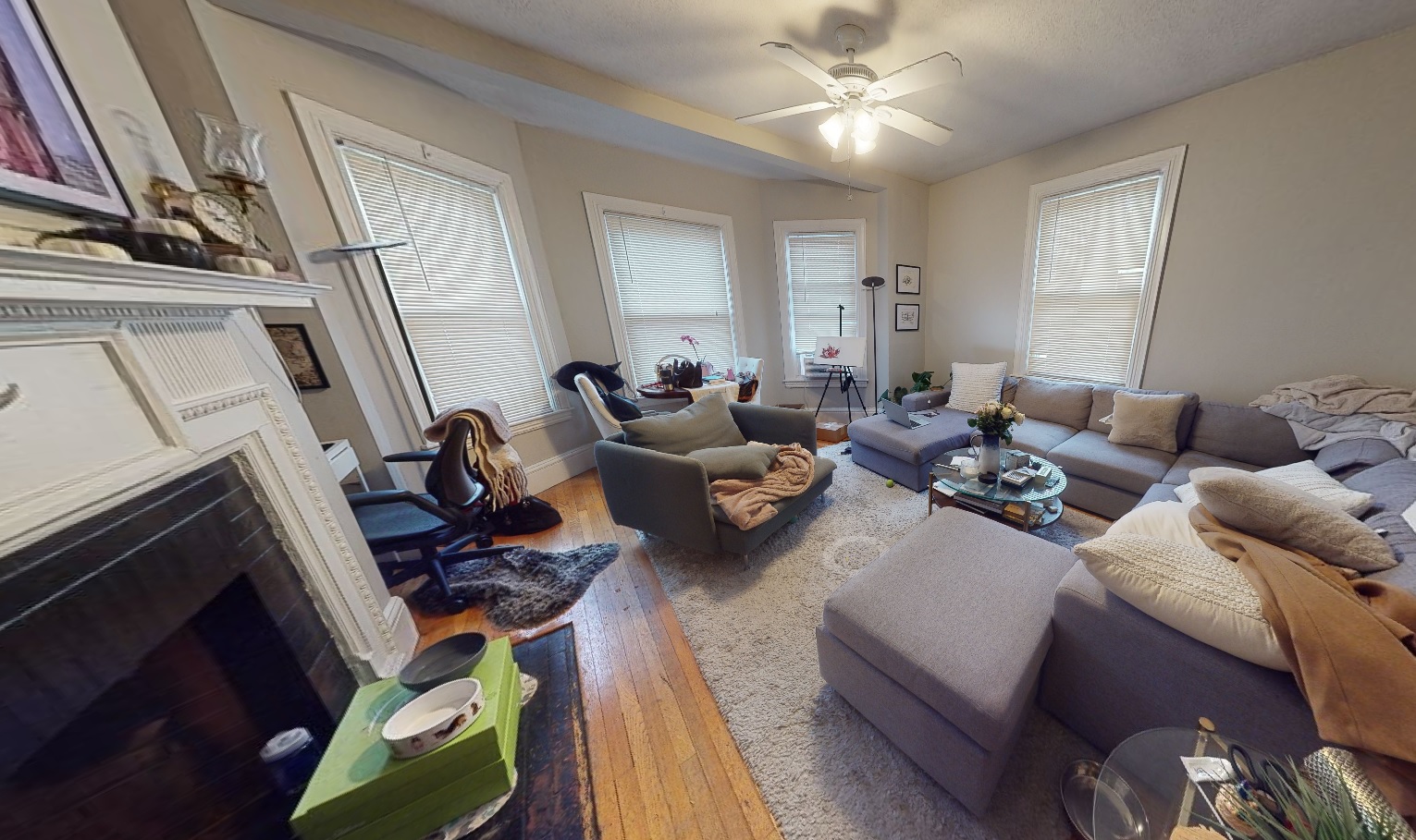 63 Dana St, Mid Cambridge