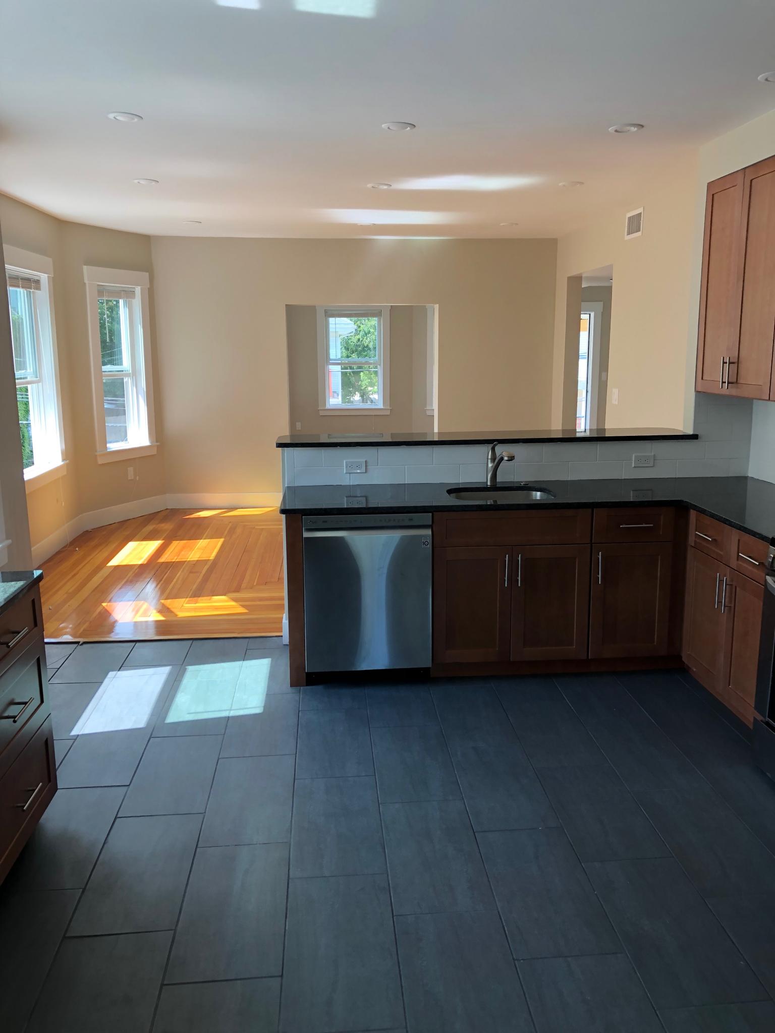 81 Columbus, Brighton