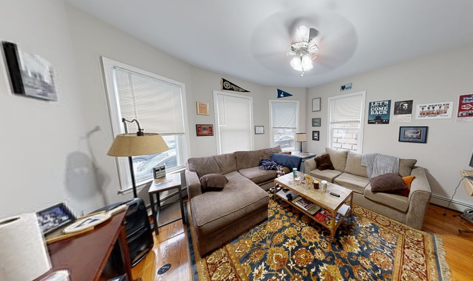 23 Portsmouth St, Kendall Square