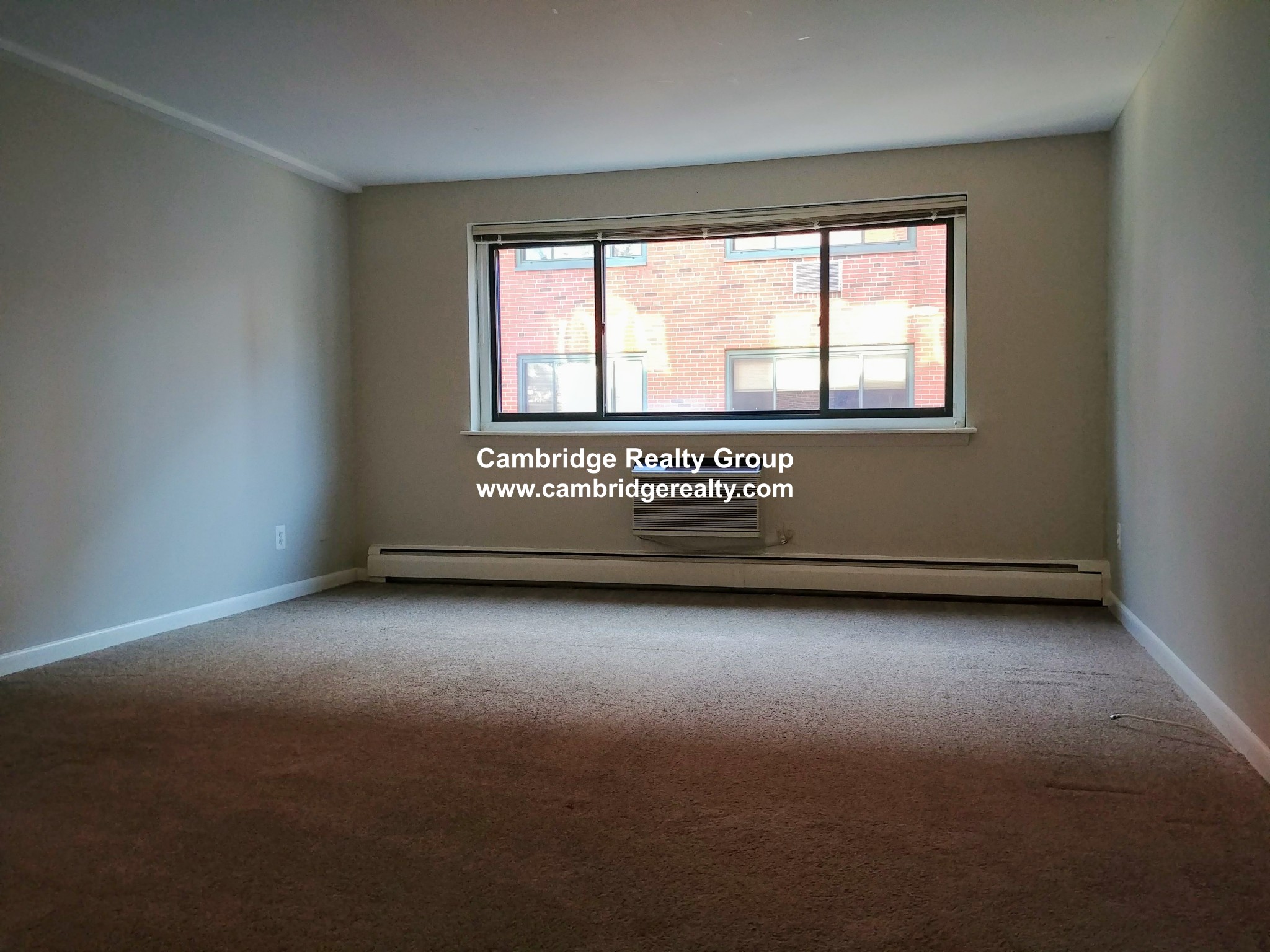 375 Harvard St, East Cambridge