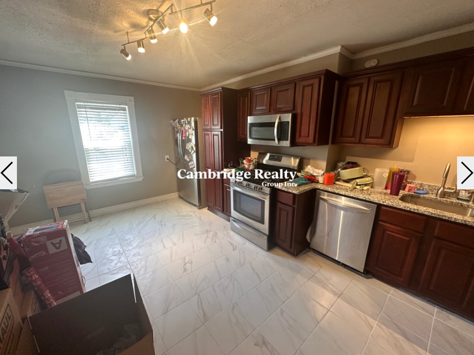 20 Linden St, Ward Two