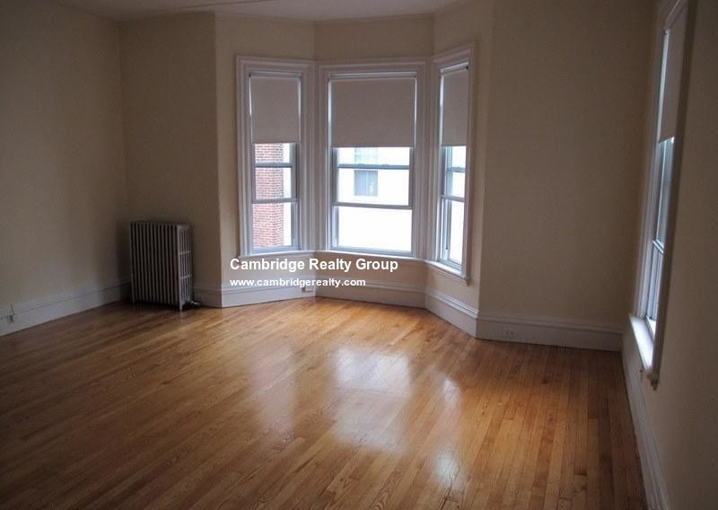 3 Langdon St, Harvard Square