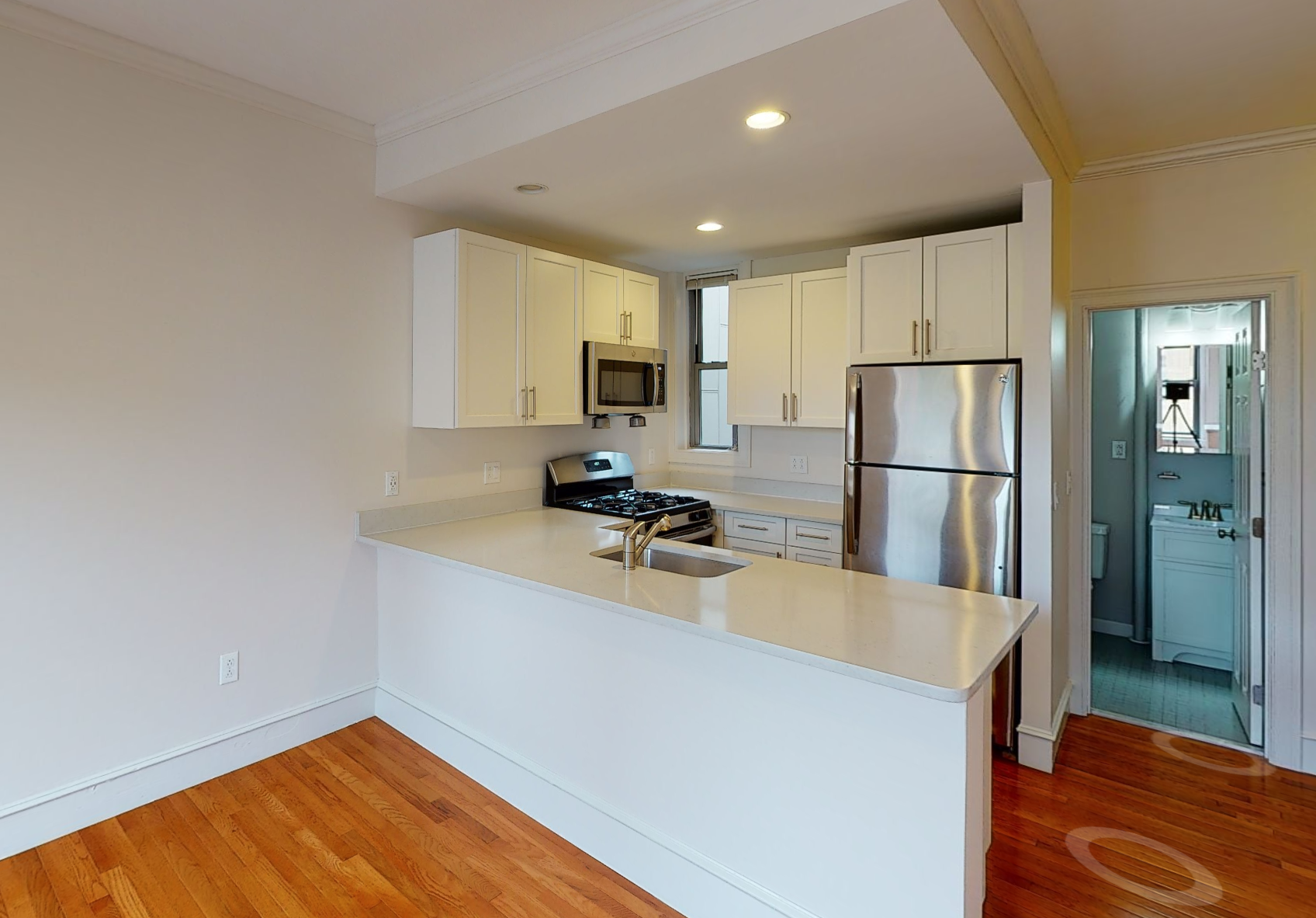 49 Burbank St, Fenway