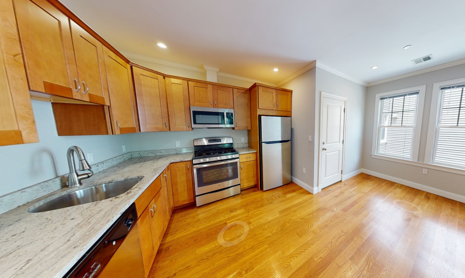 3 Marney St, East Cambridge