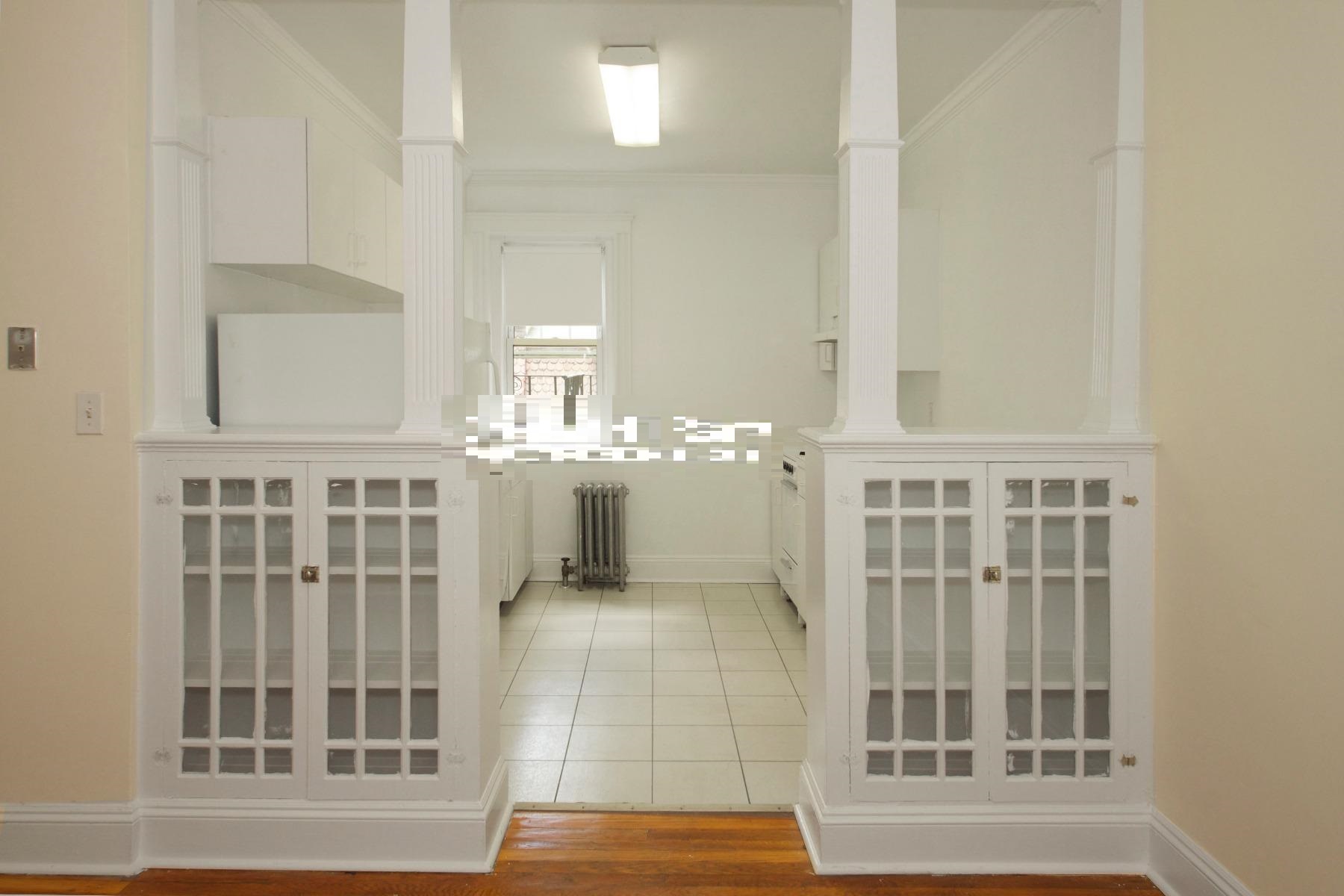 21 Wendell St, Harvard Square