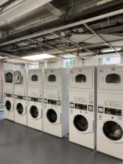 1163 Boylston St, Fenway