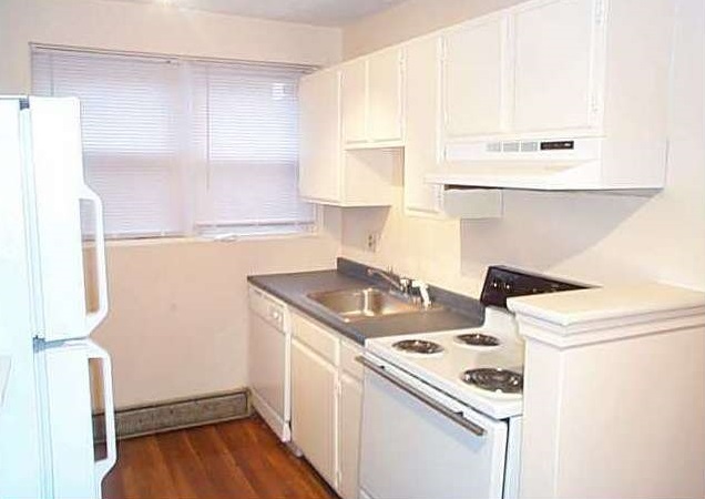 402 Highland Ave, Davis Square