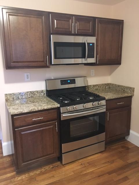 45 Angell St, Dorchester