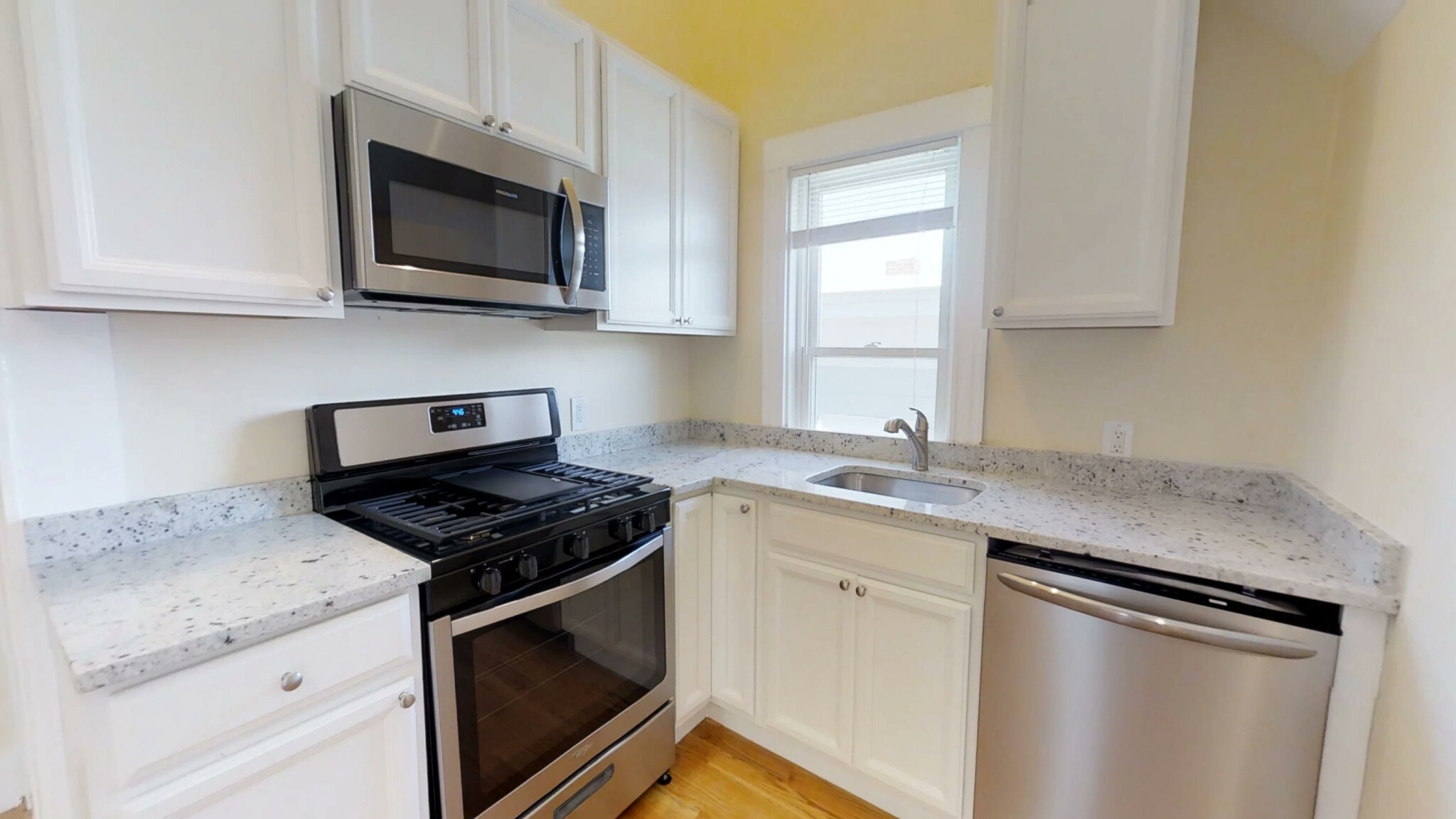 241 Powder House Blvd, Porter Square