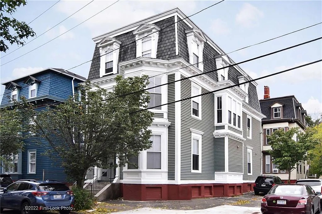 78 America St, Federal Hill