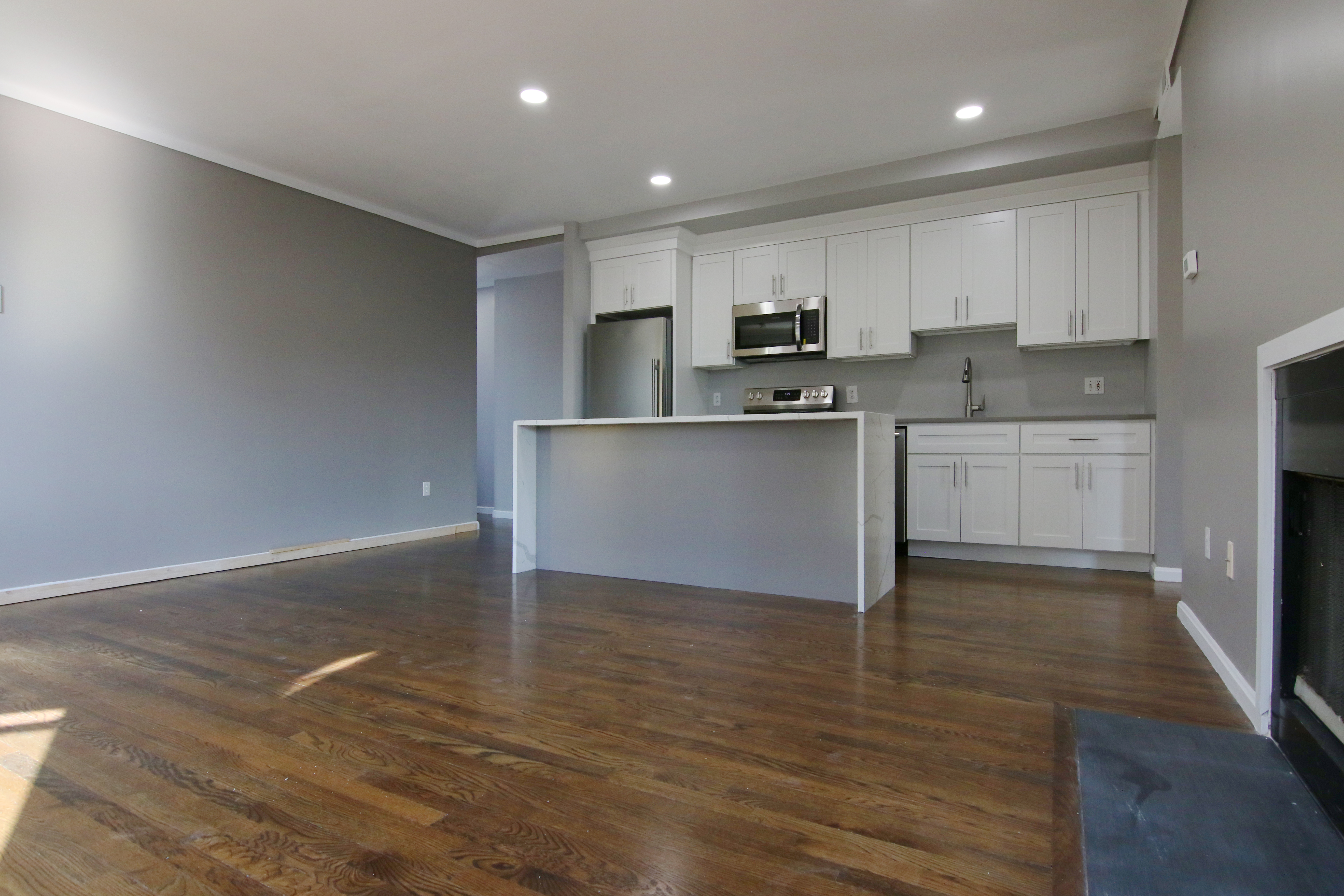 151 W Brookline, South End