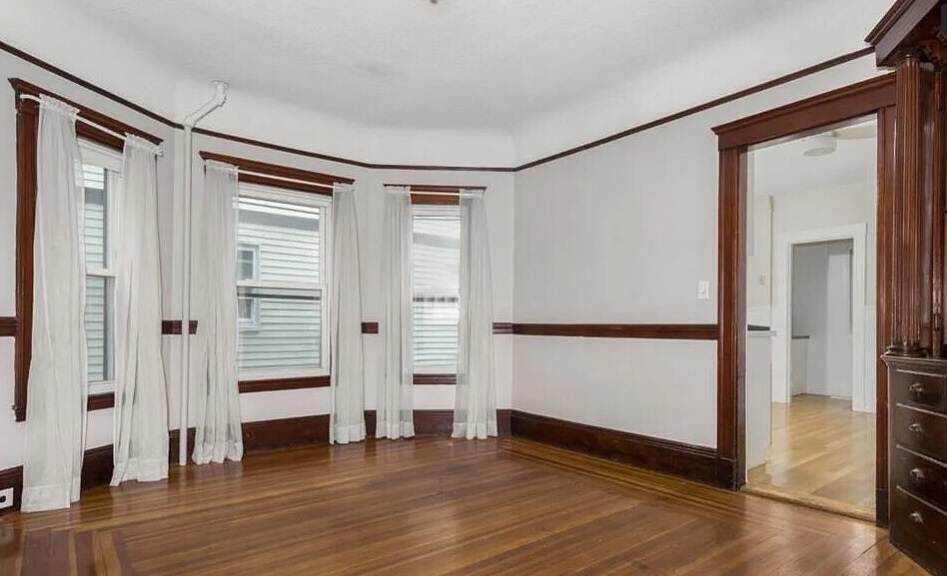 46 Paulina St, Davis Square