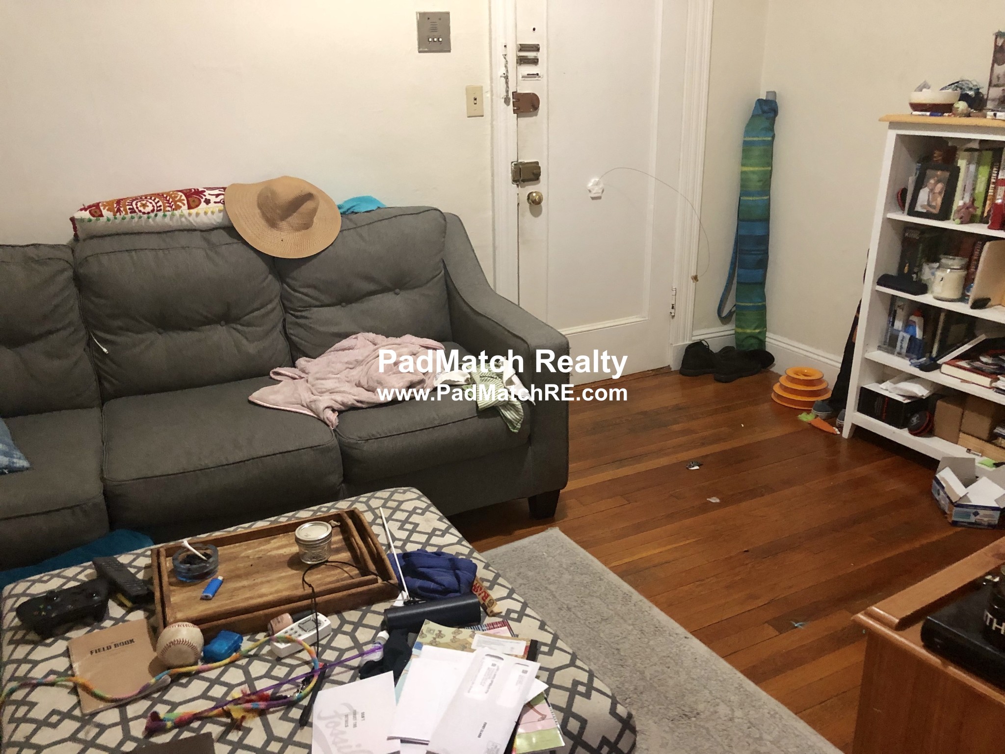 116 Washington St, Brighton