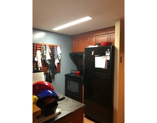 111 Gainsborough St, Fenway