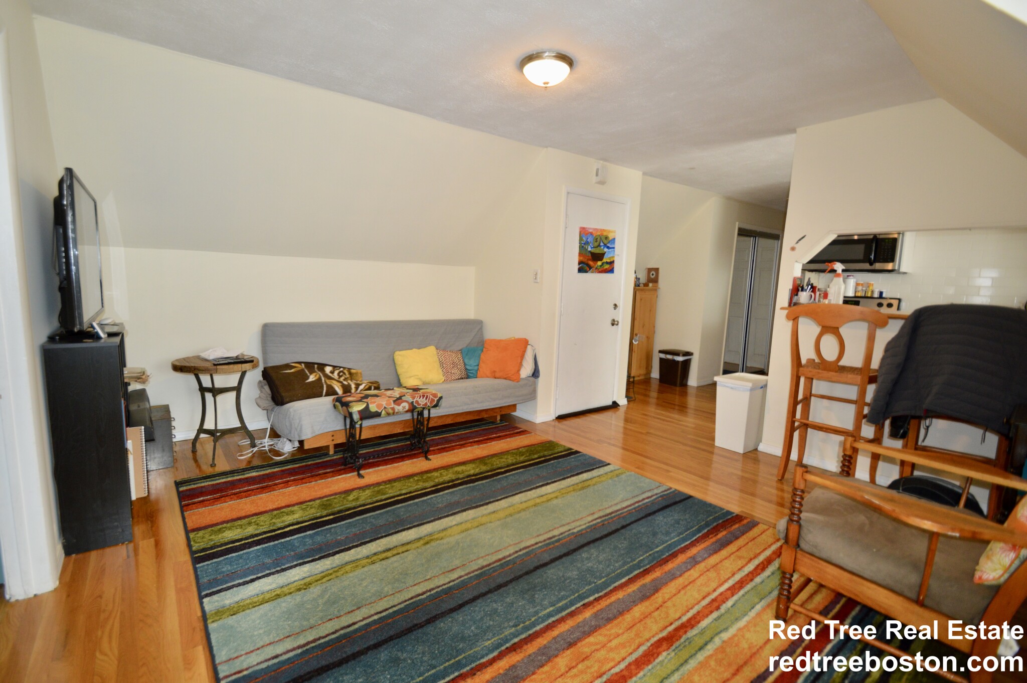 3140 Washington St, Jamaica Plain