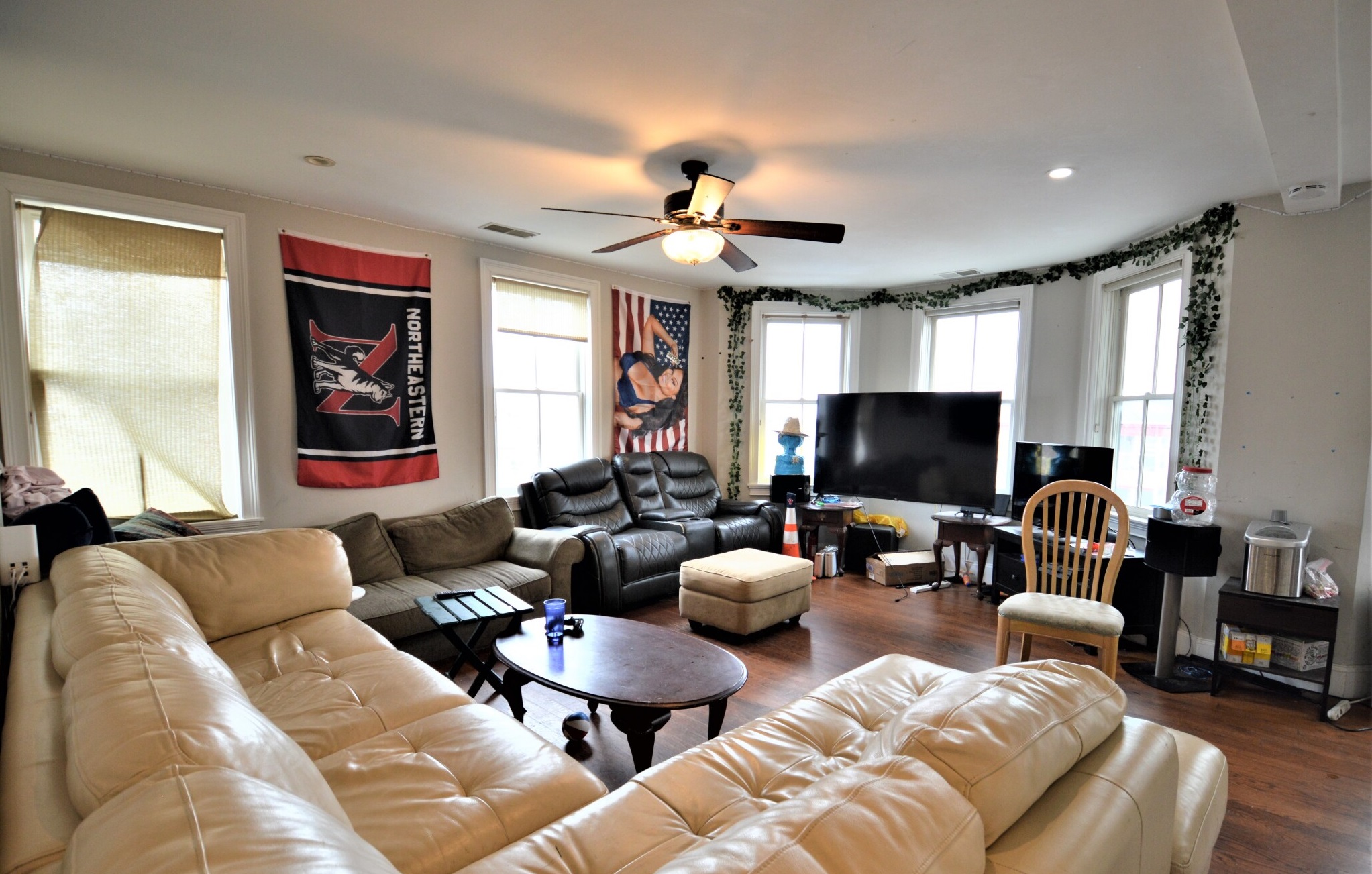 4 Judge St, Mission Hill