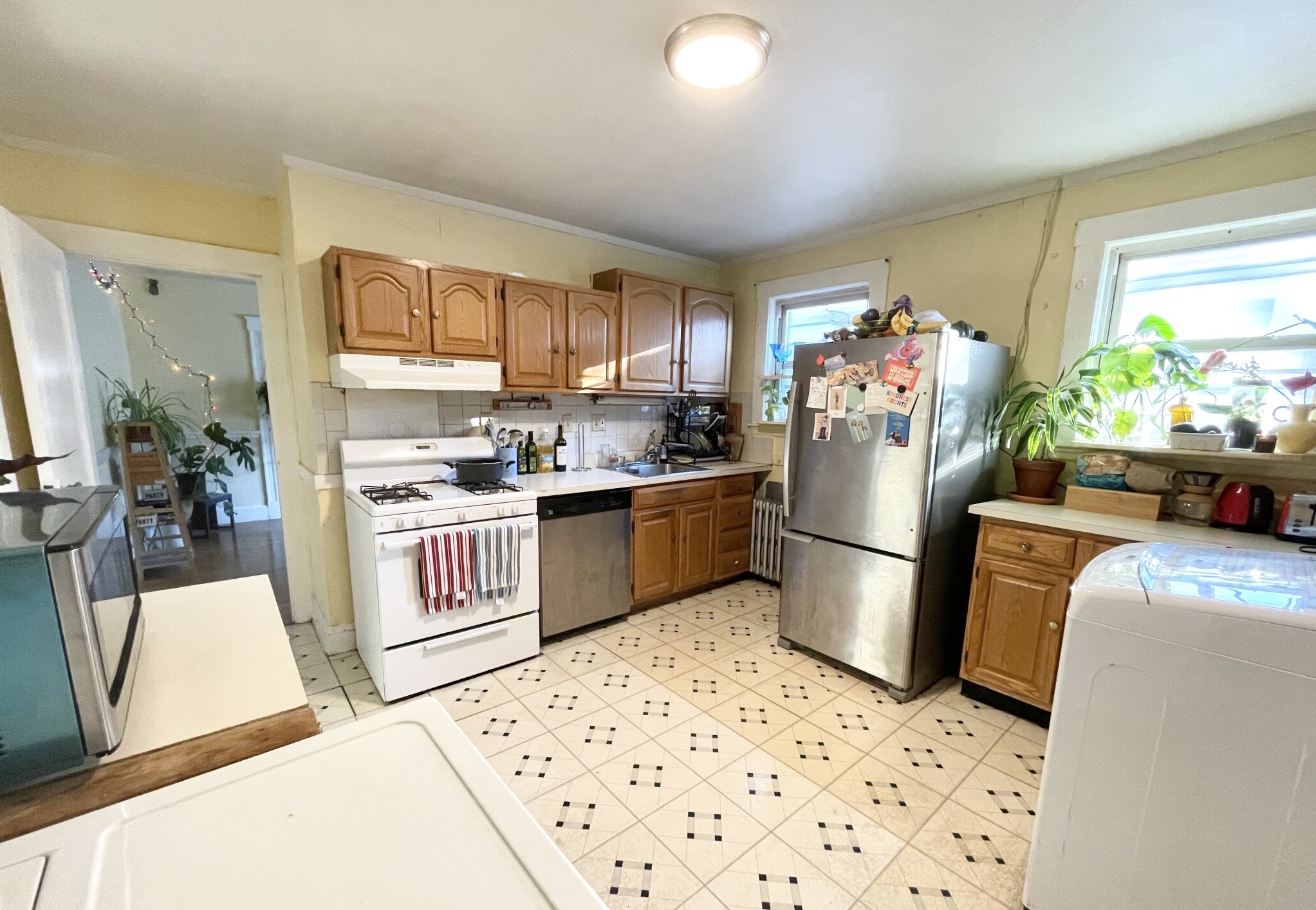 6 Mission St, Mission Hill