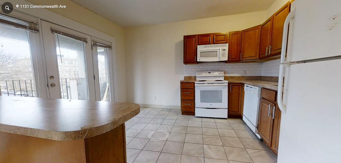 1133 Commonwealth Ave, Allston
