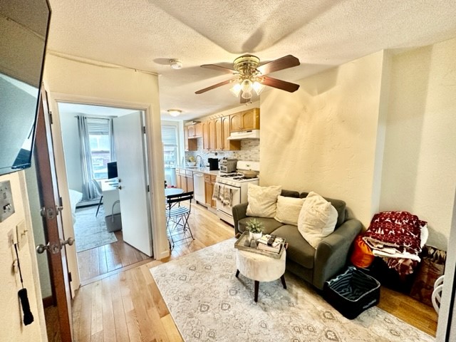 34 Sheafe St, North End