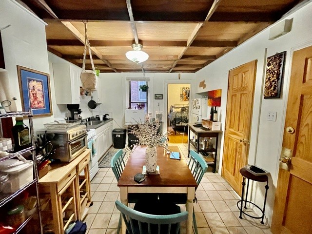 3 Stillman St, North End