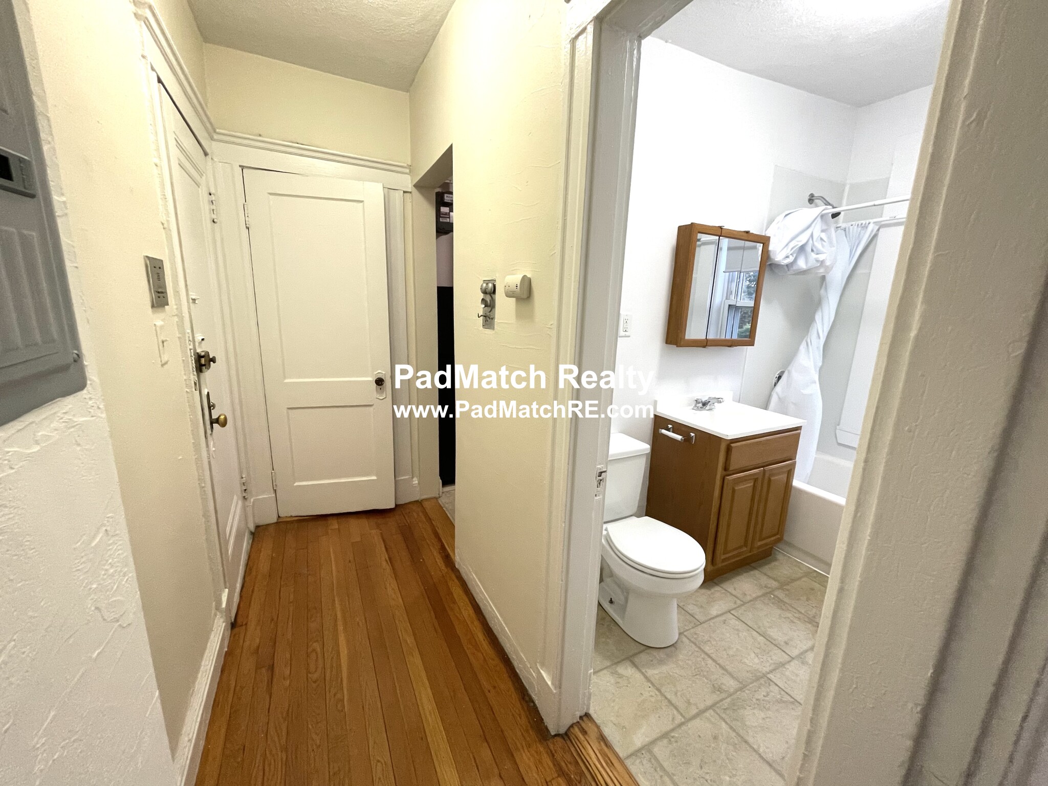 1175 Boylston St, Fenway