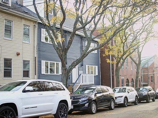 11 Trenton St, East Boston