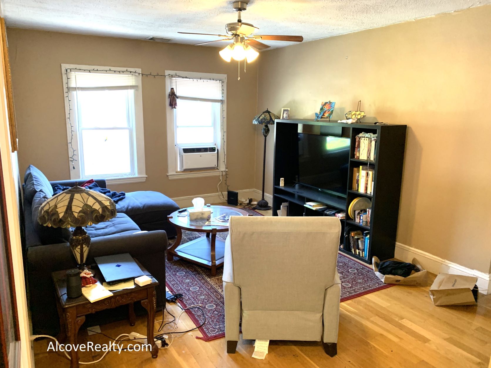 48 Raymond Ave, West Somerville