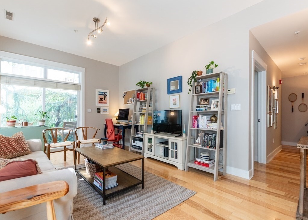 31 Wheeler St, Harvard Square