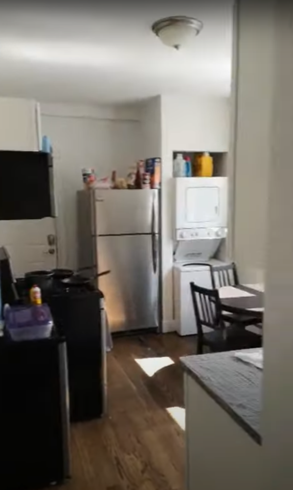 88 Hampshire St, East Cambridge