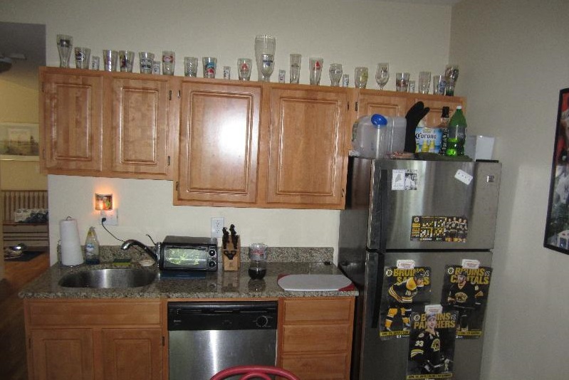 861 East 1st St, South Boston