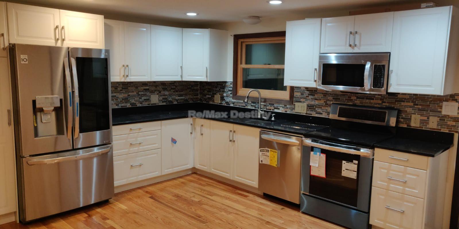 25 Hudson St, Neighborhood Nine