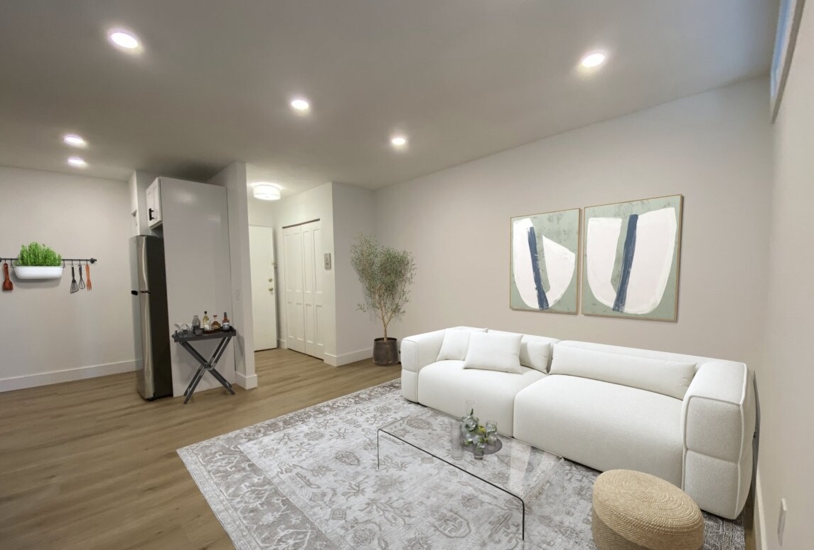 740 E 7th, South Boston