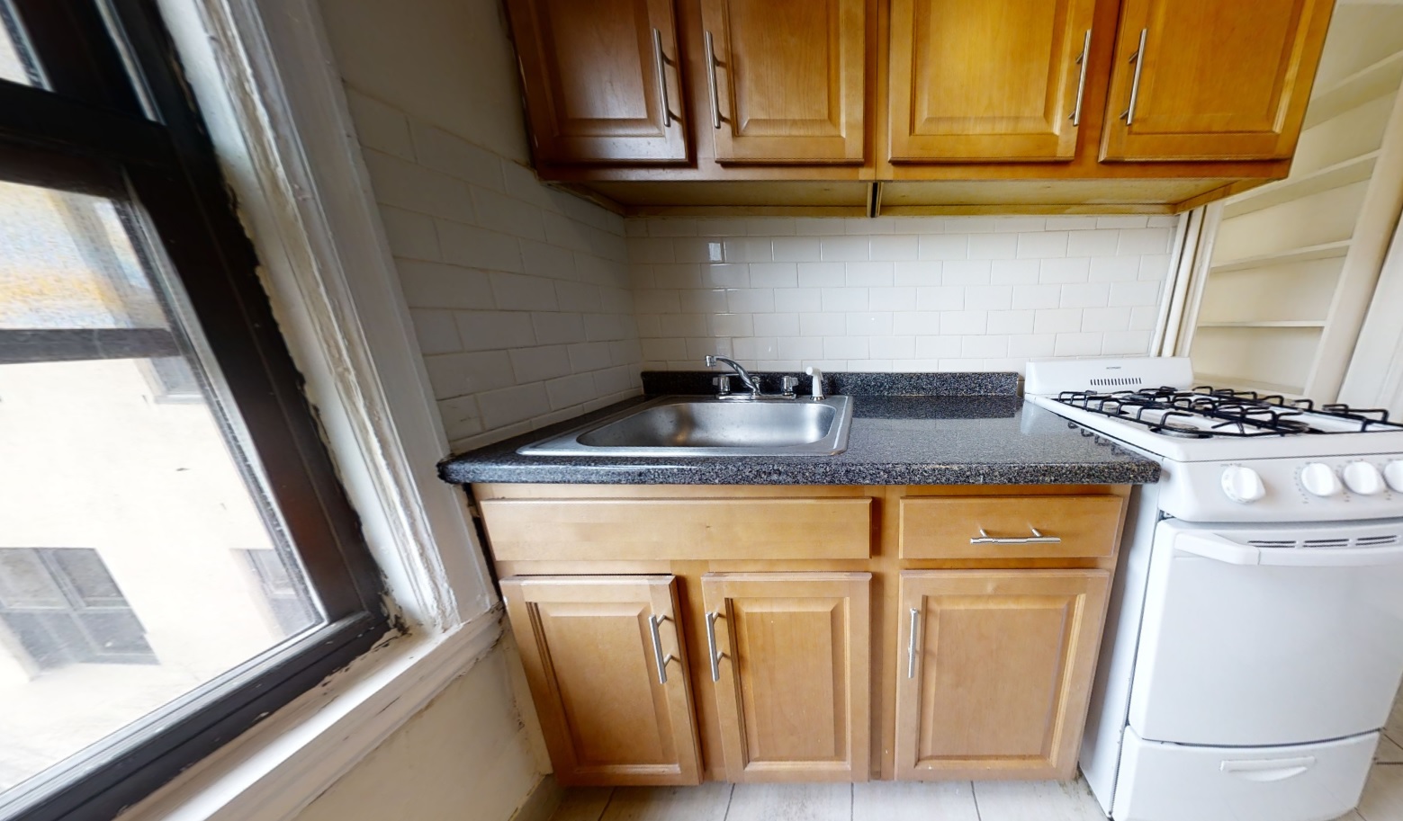 1200 Massachusetts Ave, Harvard Square