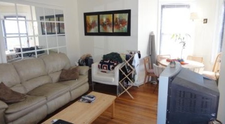 622 Columbus Ave, South End