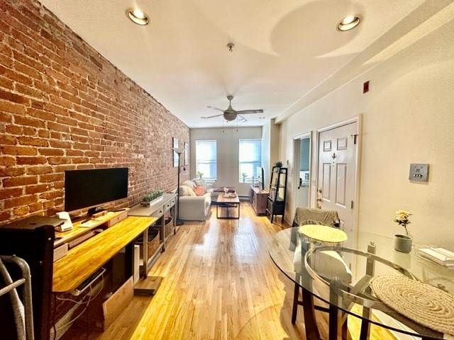 91 Prince St, North End