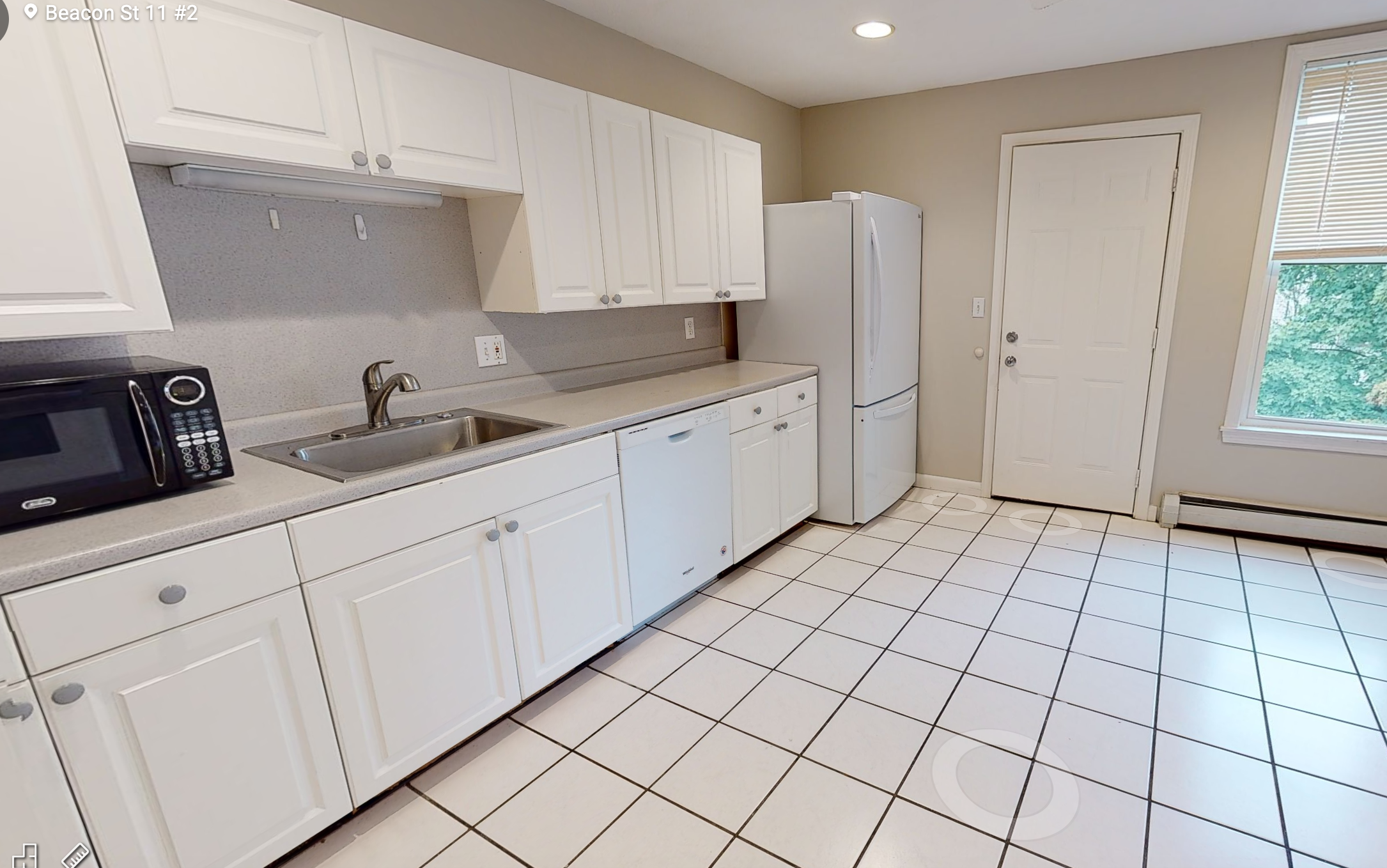 11 Beacon St, Inman Square