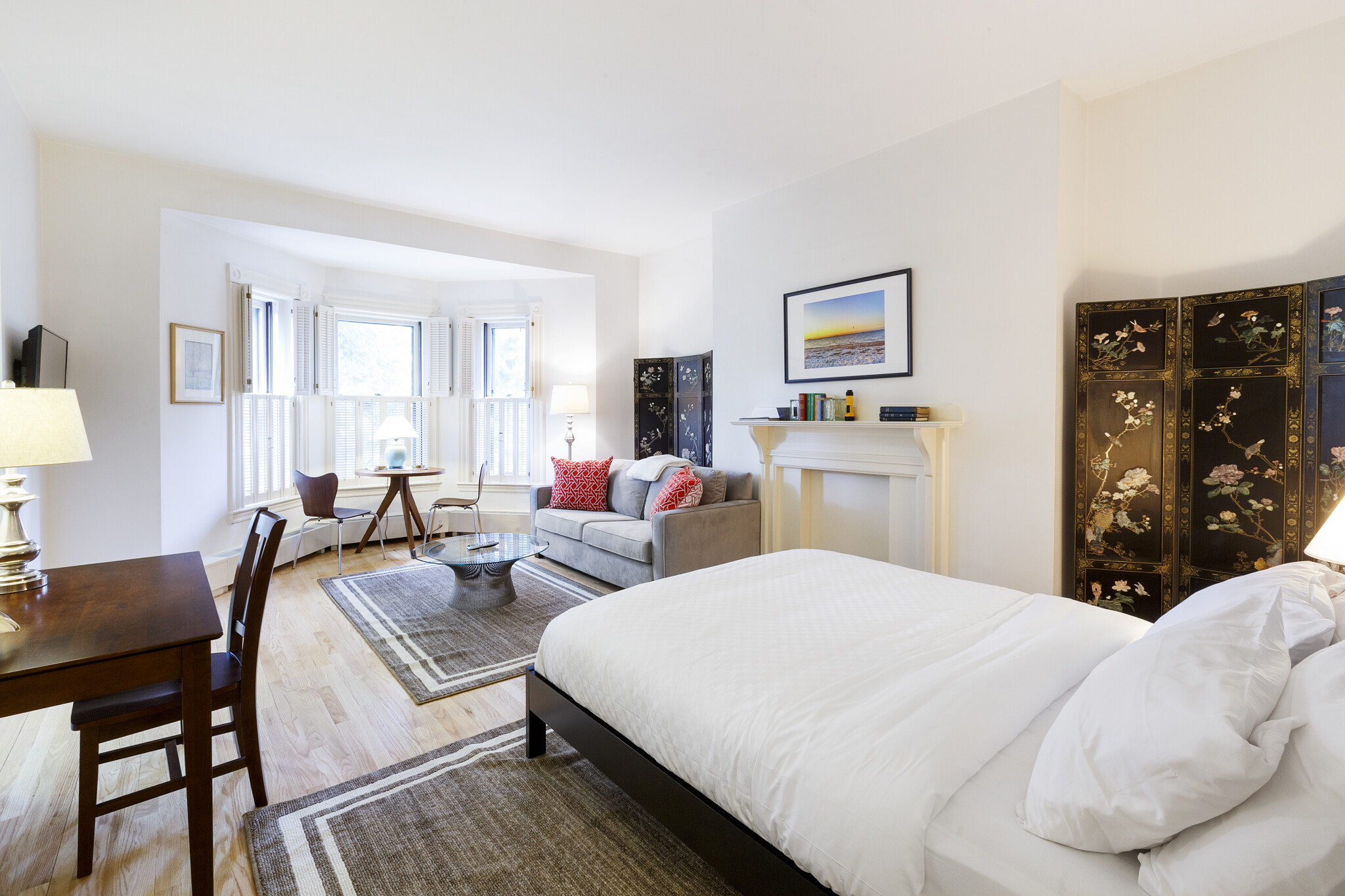 383 Commonwealth Ave, Back Bay