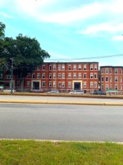 1377 Commonwealth Ave, Allston