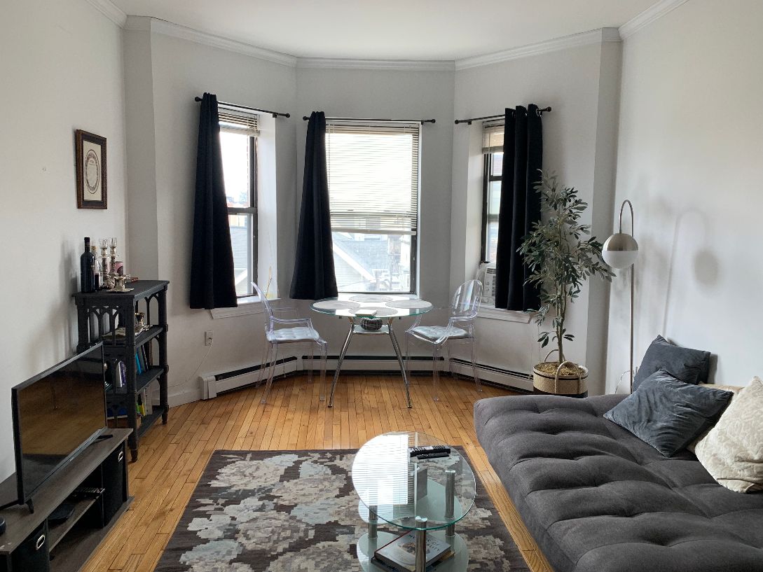 96 Linden St, Allston