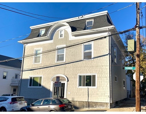 121 Thorndike St, East Cambridge