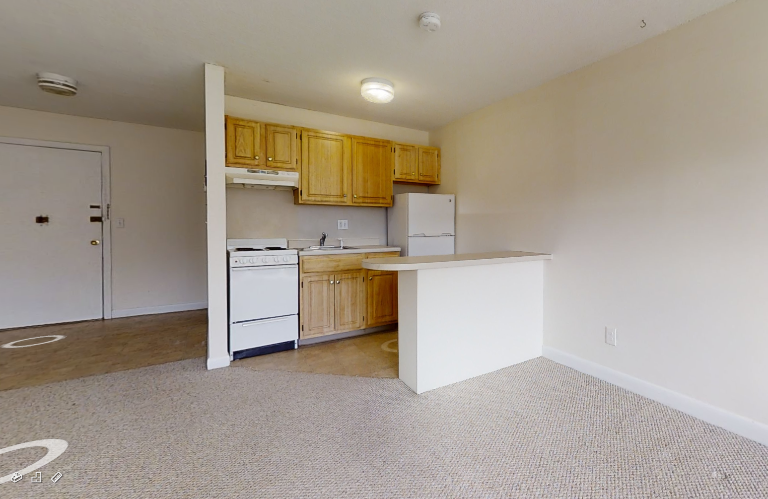 66 Homer Ave, West Cambridge