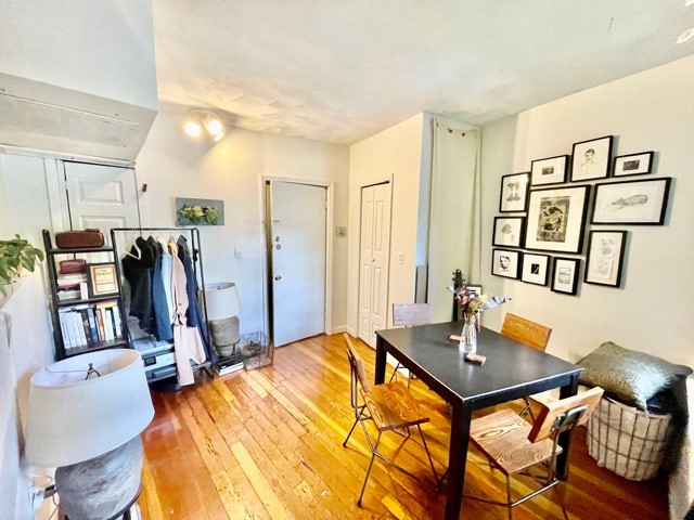 20 Stillman St, North End