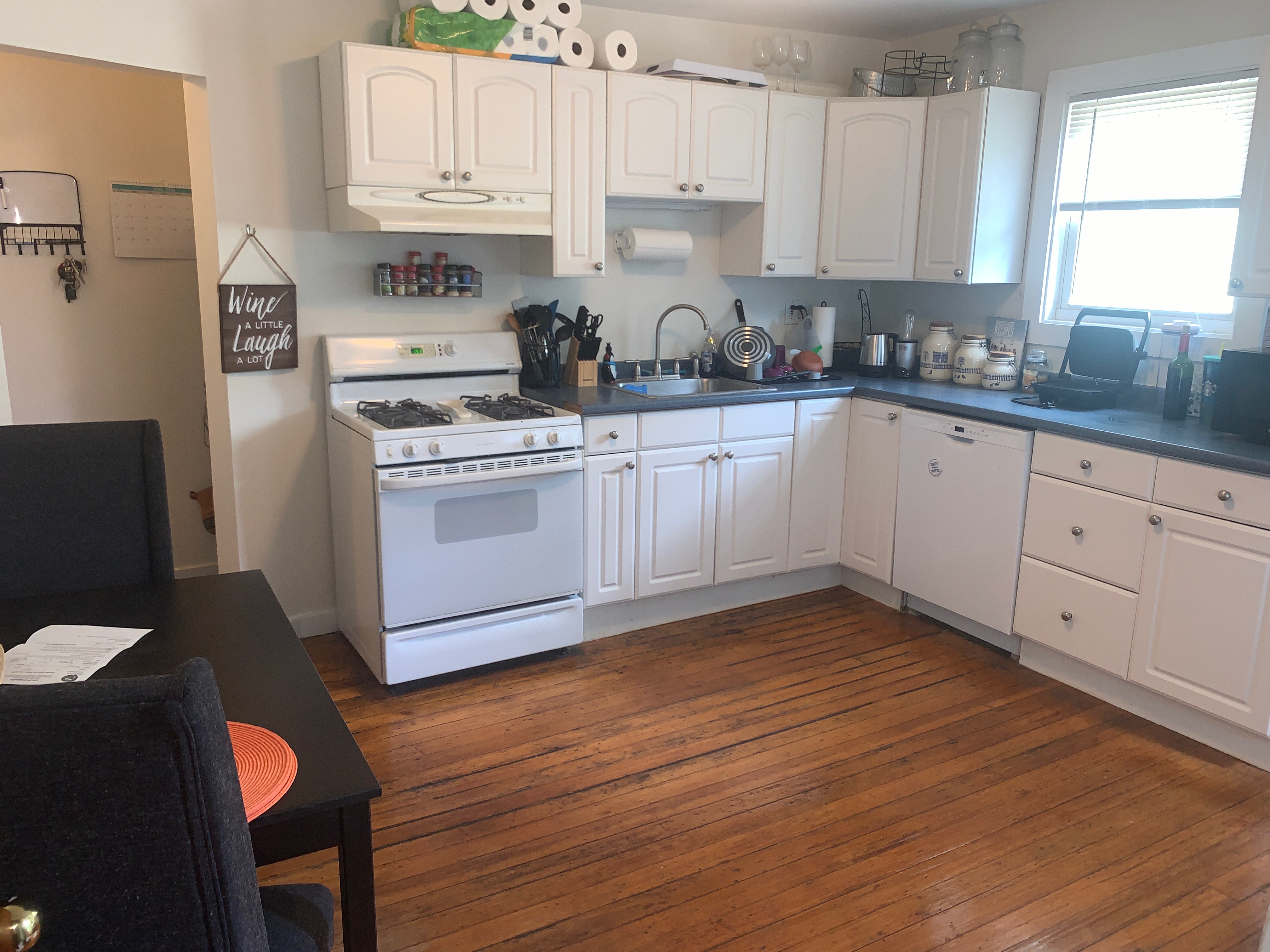 9 Van Norden St, North Cambridge