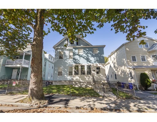 41 Rockwell St, Dorchester